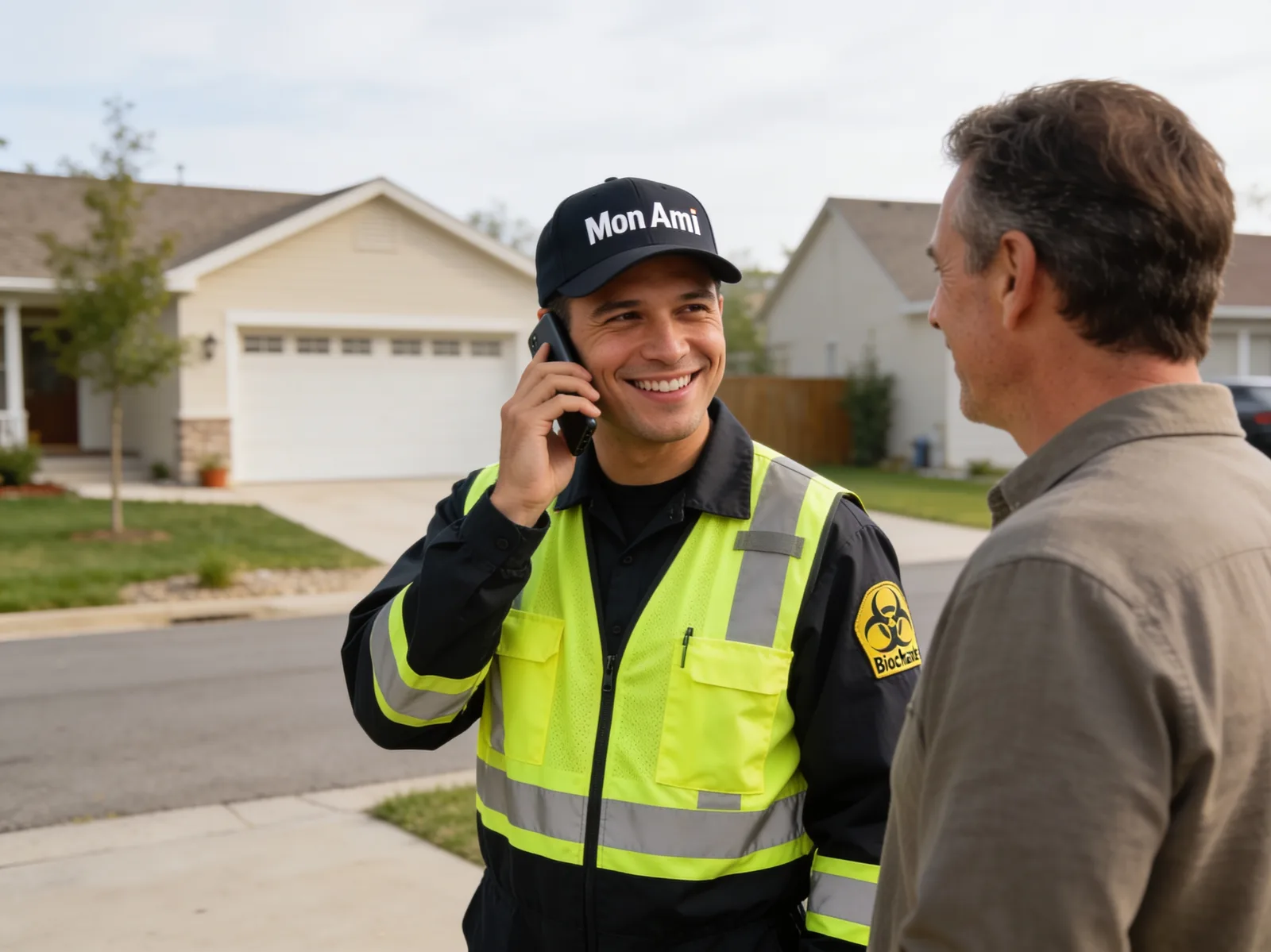 Sewage Cleanup Mentcle, PA FAQs